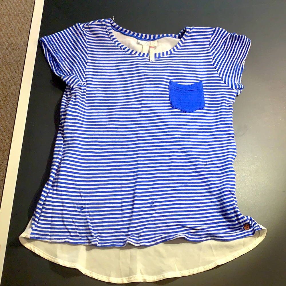 Matilda Jane Shirt 435 Collection